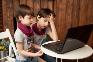 Kids Promotes Kids Promotes