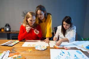 Study Art Management in the UK! Study Art Management in the UK!
