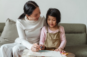 Inclusive art strategies for kids with learning needs  Inclusive art strategies for kids with learning needs